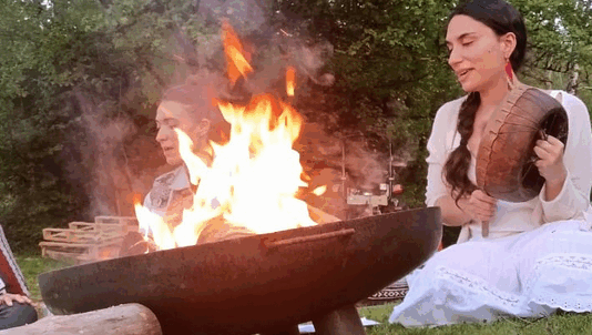 Retraite Femmes des 4 éléments