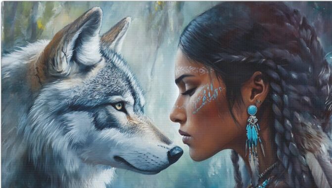 Cycle femmes qui courent avec les loups - EN LIGNE